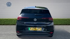 Volkswagen ID.3 150kW Match Pro 59kWh 5dr Auto Electric Hatchback